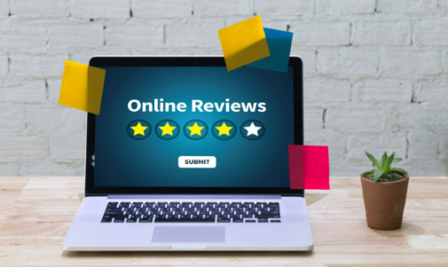 Tips for writing effective online reviews