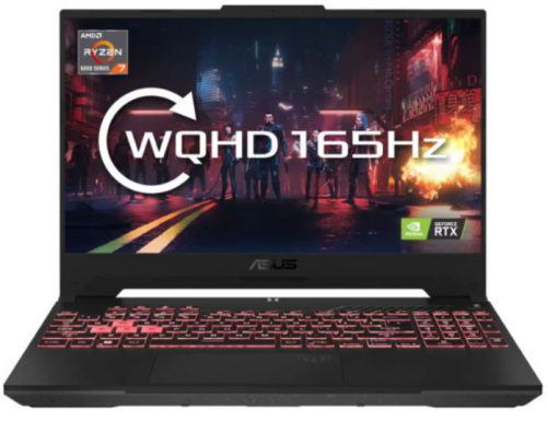 ASUS TUF Gaming A15 Laptop (FA507RR-HF013X)