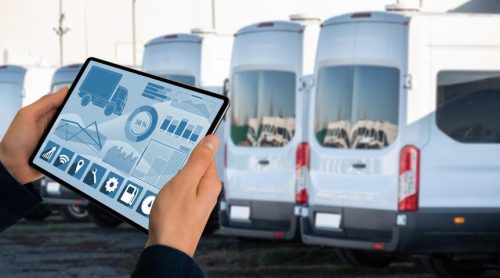 Ways to Reduce Business Costs this Year - Invest in Fleet Management Tools