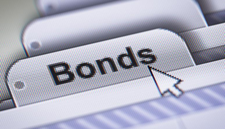 Premium Bonds