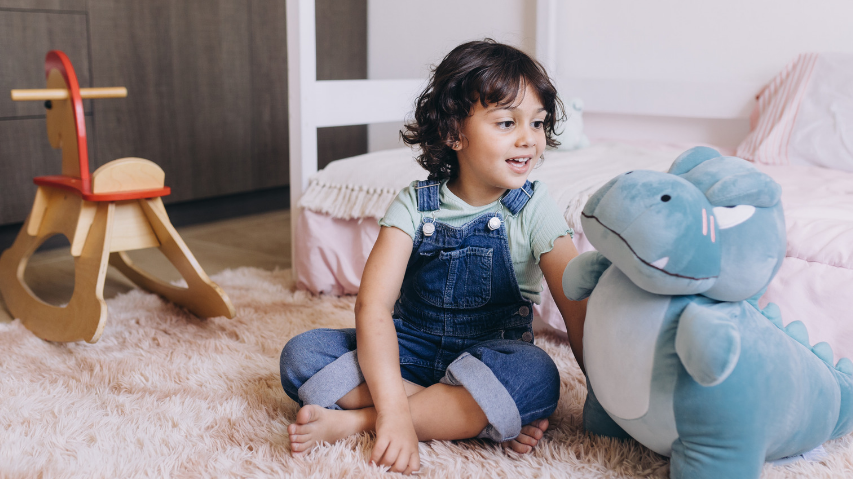 Things to Consider While Buying a Plushie for Your Child