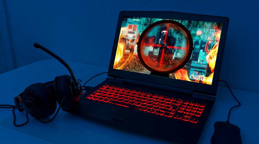 Top 5 AMD Laptops for Gaming Top 5 AMD Laptops for Gaming