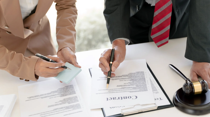 Top 5 Pressing Legal Needs of Every Startup