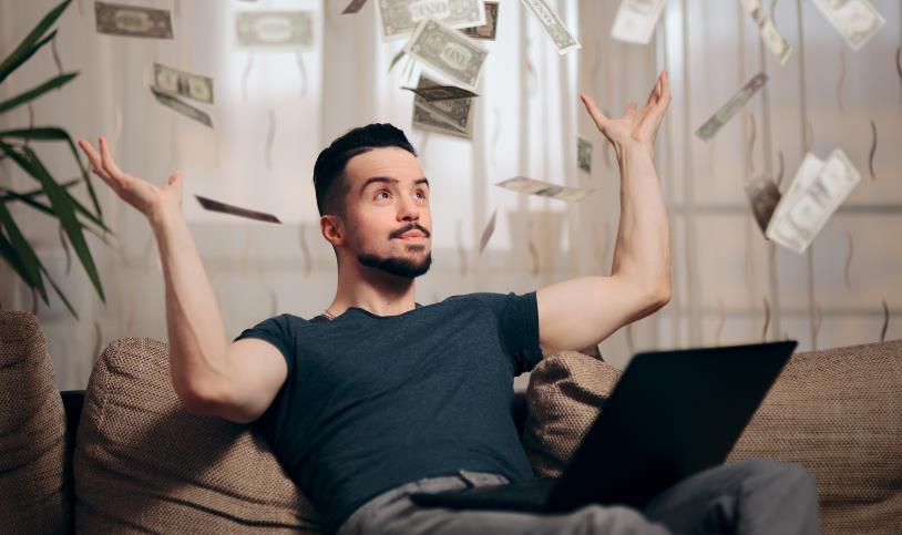 10 Best Ways to Earn Cash Online from Home best ways to earn cash online from home