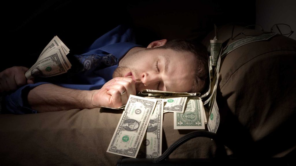5 Ways to Generate Money in Your Sleep In 2023 5 Ways to Generate Money in Your Sleep In 2023