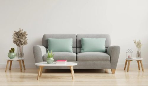 How to select the right foam for your furniture