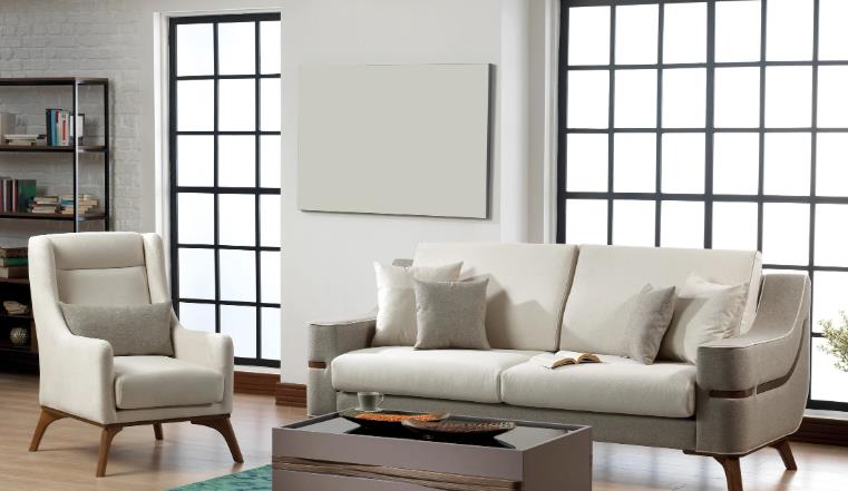 the rising demand for furniture foam