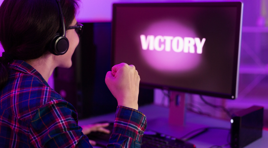 UK is Now the World’s Largest Online Gaming Market