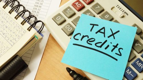 Working Tax Credit in UK