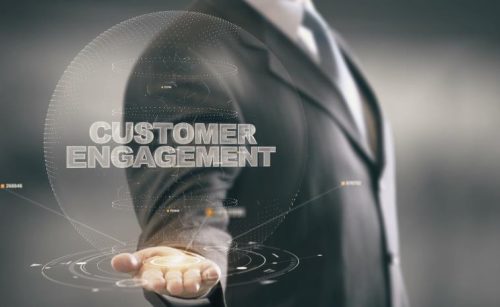Better Customer Engagement and Connectivity