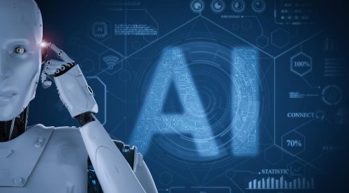 Bots and AI Will Help Professionals