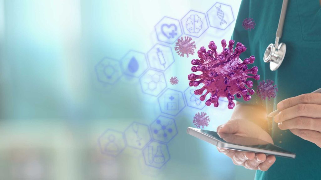 COVID-19 Gambling Ethics in the UK