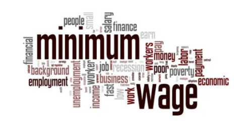 Minimum wage laws