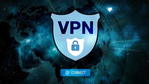 Set up a VPN for use by members of your staff