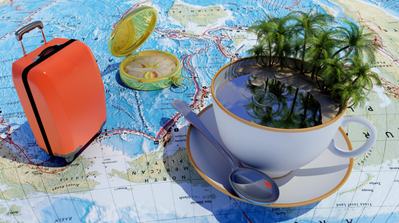 The Impact that Casino Tourism can have on a Local Area