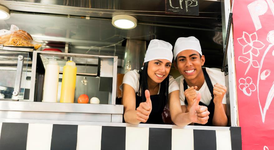 Tips To Make Your Food Truck Business Successful