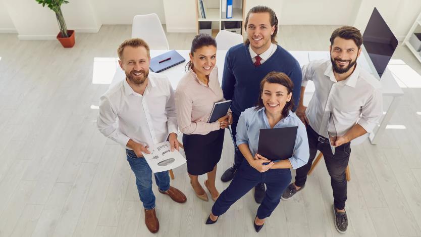 The Offer of an Office – Could Employees Fully Return to Pre Pandemic Work Habits in 2023? could employees fully return to pre-pandemic work habits in 2023