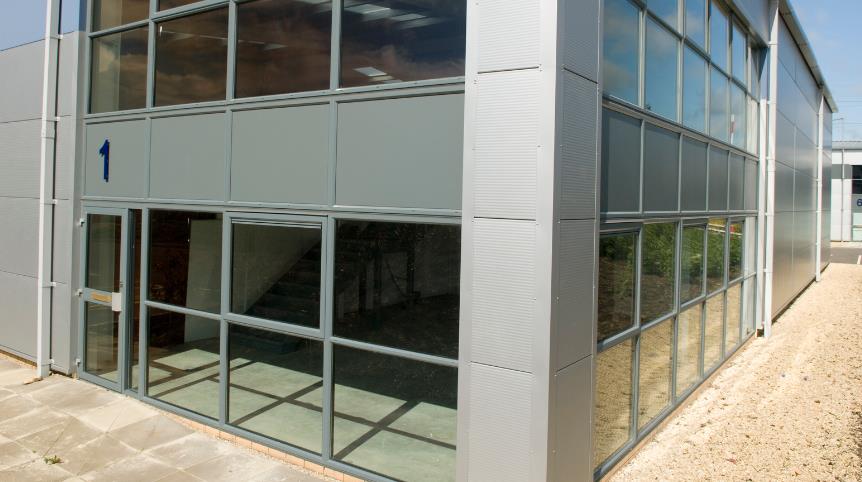 8 Commercial Property Maintenance Tips Commercial Property Maintenance Tips