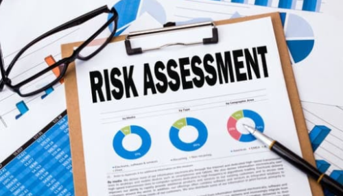 Conduct Risk Assessments