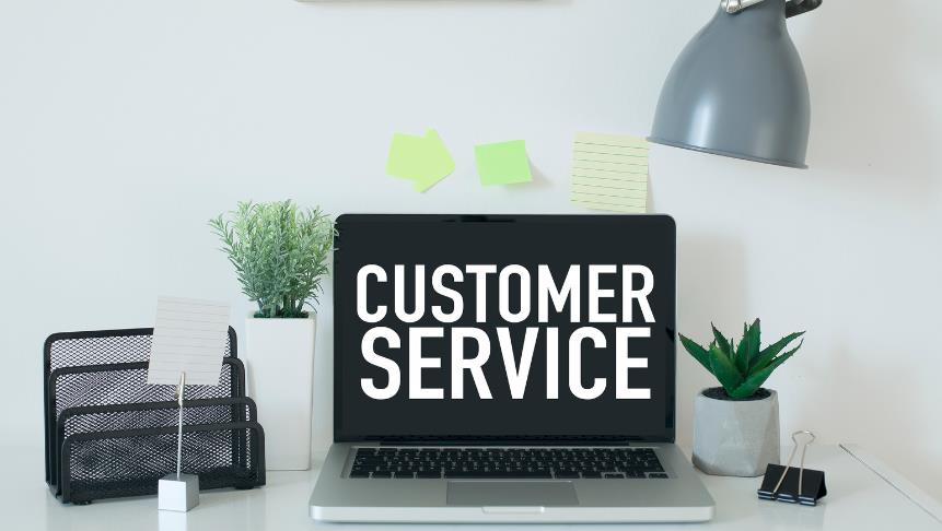 Customer Service in the Digital Age