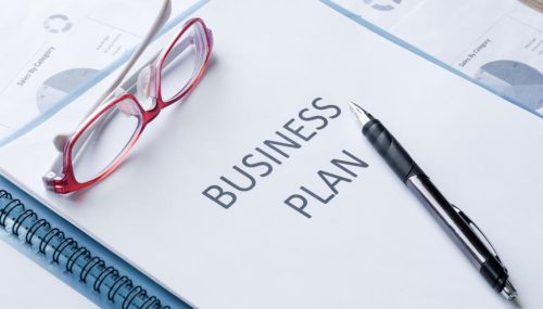 Establishing A Business Plan