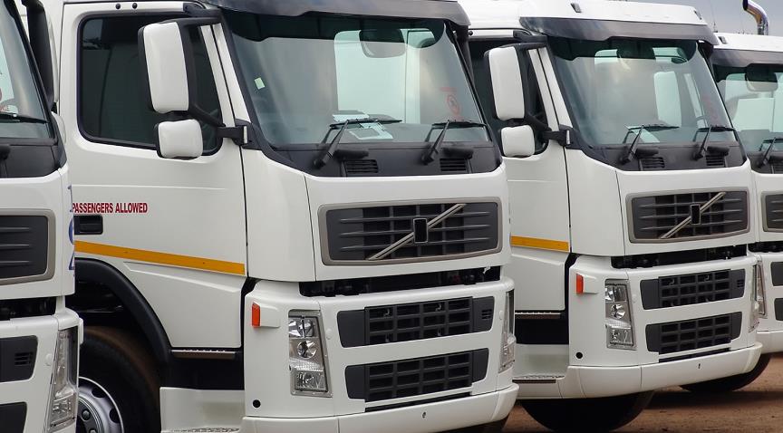 How to Manage Your Commercial Fleet’s Safety? How to Manage Your Commercial Fleet’s Safety