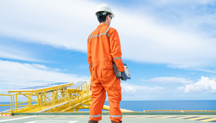 Offshore Worker Life Insurance Explained