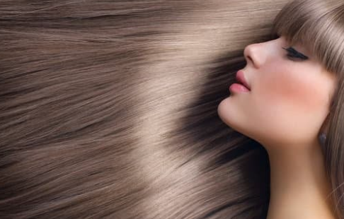 Restore shine to your hair with natural supplements from Your Secret Is