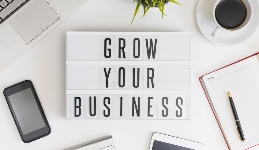 Strategies to Grow and Expand your Business