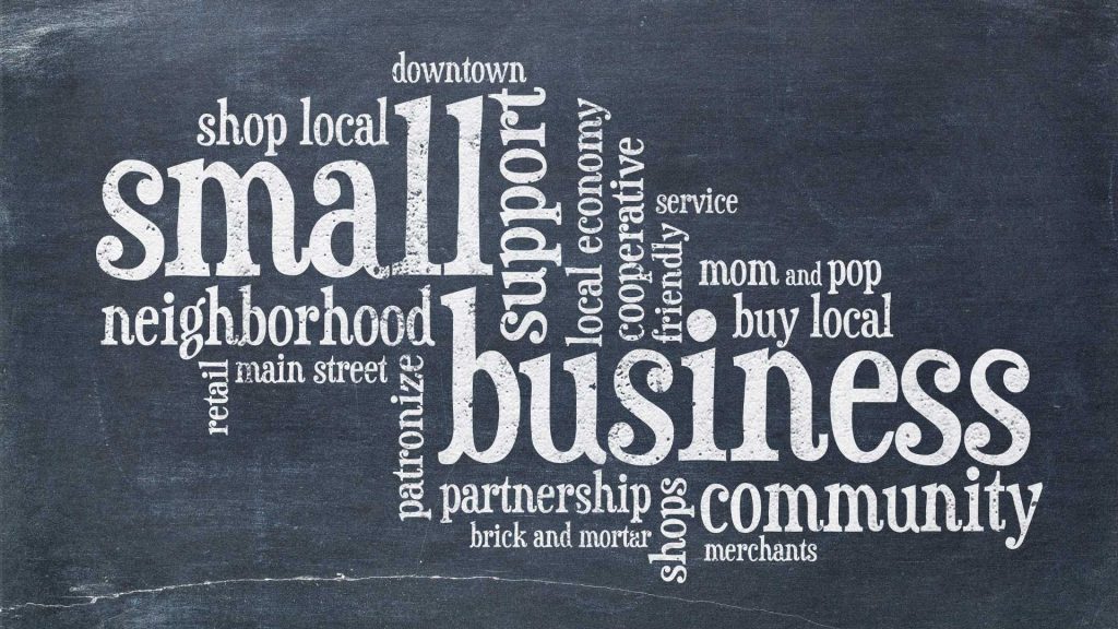 The Support Your Small Business Should Be Paying For Support Your Small Business Should Be Paying For