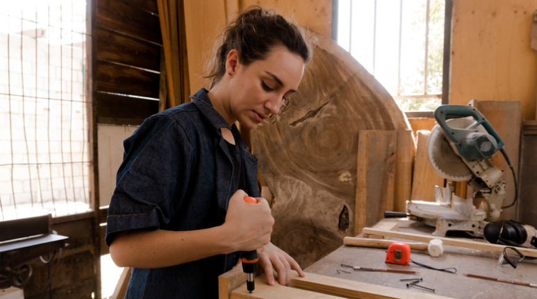 Why You Should Start a Woodworking Business in 2023? Why You Should Start a Woodworking Business in 2023