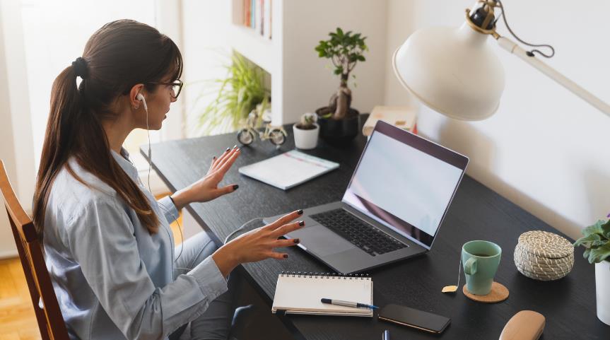 ways to maximize your home office productivity