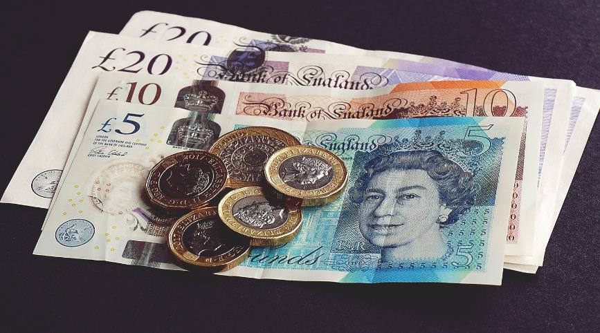 Will the Pound Be as Strong as It Was Before Brexit? will the pound be as strong as it was before brexit