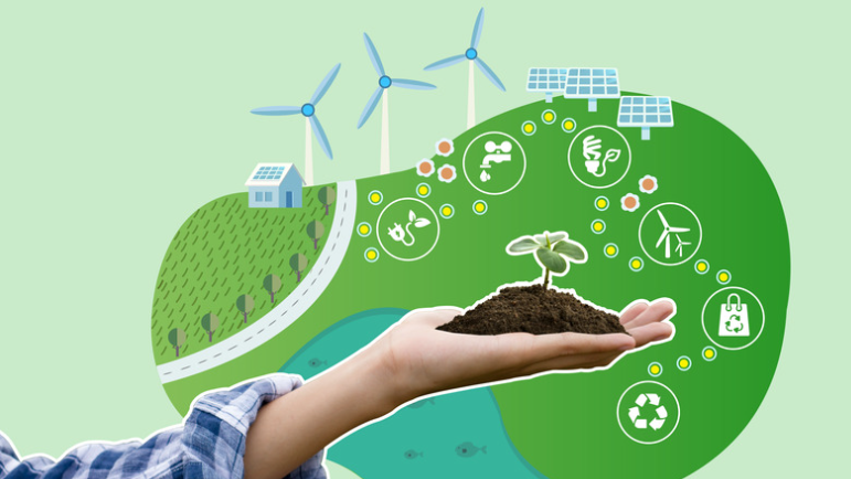 How Renewable Energy is Changing the Global Energy Landscape for Businesses