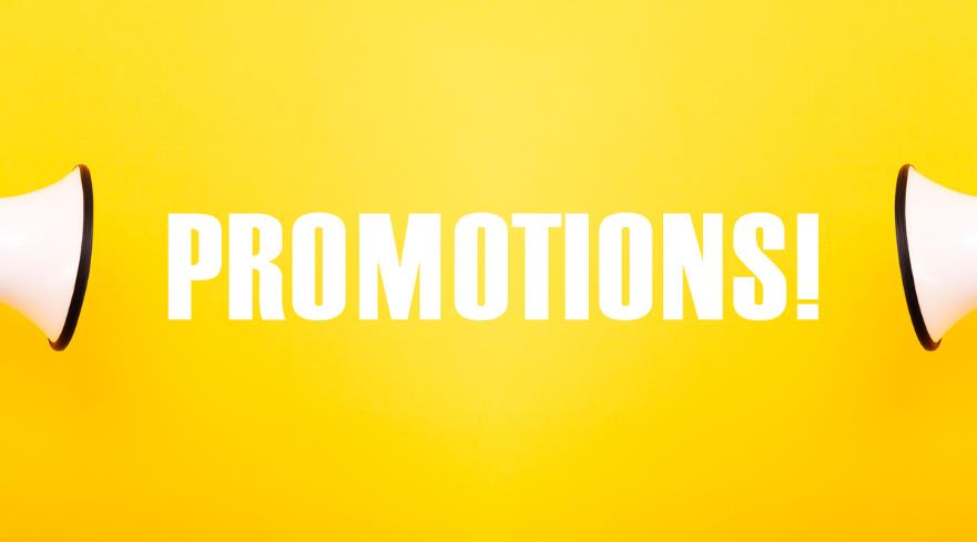 Existing Business, New Product – How Strong Promotion Will Drive Success? How Strong Promotion Will Drive Success