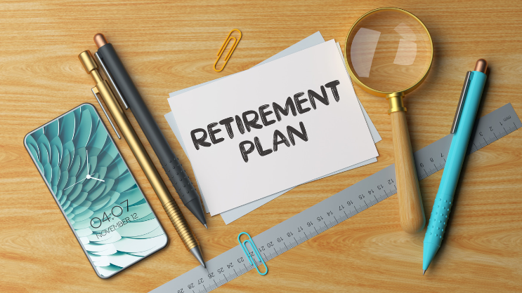 How to Plan Your Retirement With Financial Advisers