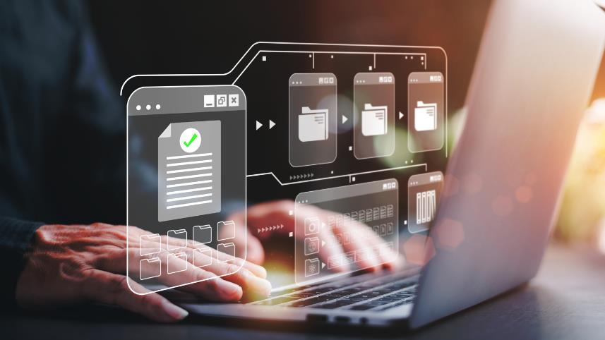 Managing Extensive Digital Documents – How Office Managers Can Improve Processes? Managing Extensive Digital Documents