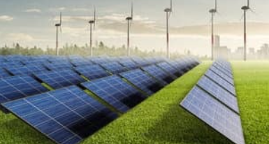 What are the benefits of renewable energy