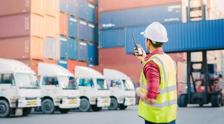 What does a Career in Logistics Entail