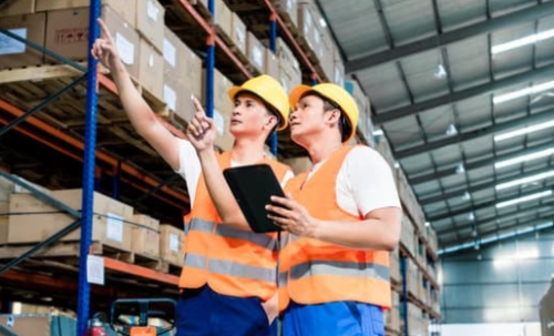 What to expect from a career in logistics
