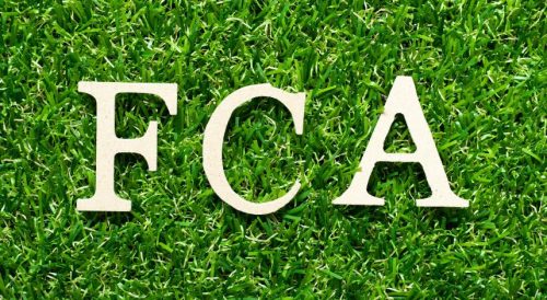 Are You Regulated By The FCA