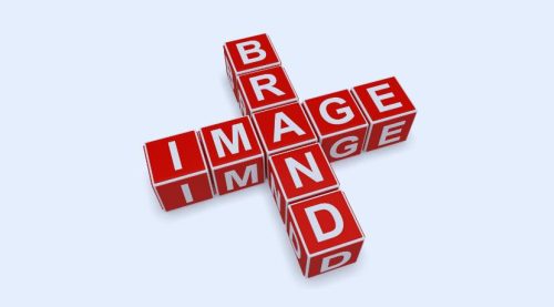 Brand and image