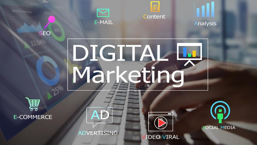 Digital Marketing Tactics That Will Help You Drive Profits This Year Digital Marketing Tactics That Will Help You Drive Profits This Year