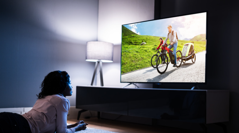 Finding the Perfect Fit – Decoding TV Sizes for Your Viewing Pleasure