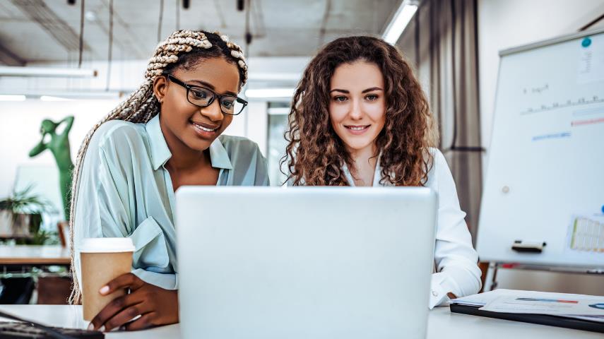 Four Modern Business Must Haves ﻿