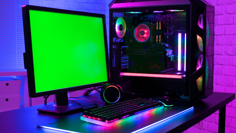 Gaming Monitors for Xbox Series X in 2023