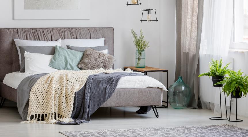 How to Maximise Storage Space in a Small Bedroom? How to Maximise Storage Space in a Small Bedroom