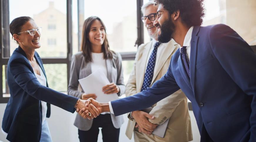 how to prepare for a business meeting