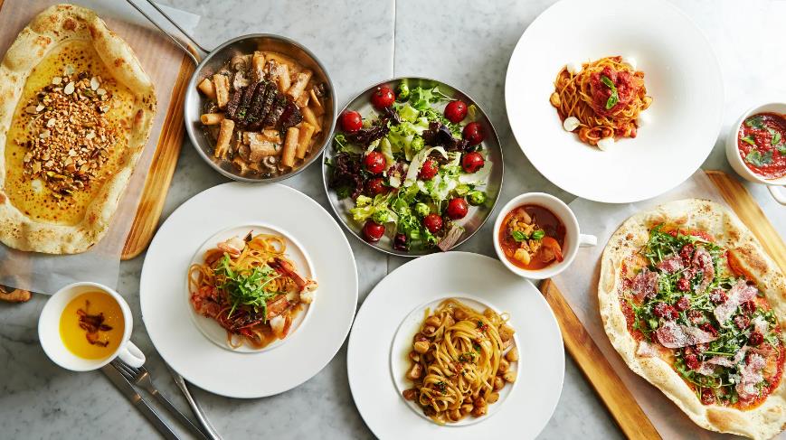 Great Restaurants In Chester