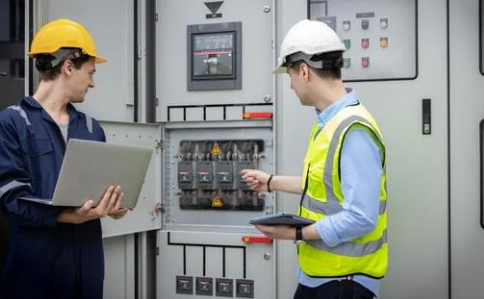 Introduction to SCADA Systems in Building Management